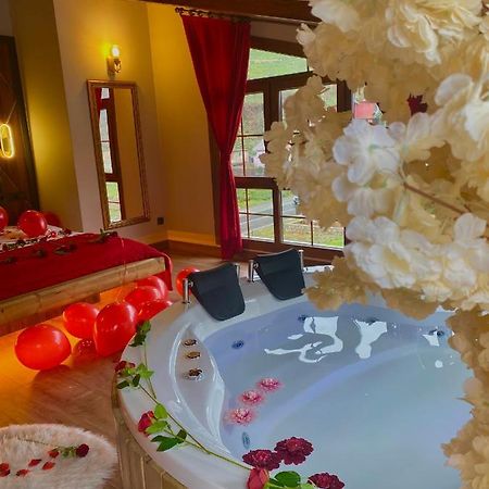 River Didi Otel リゼ エクステリア 写真