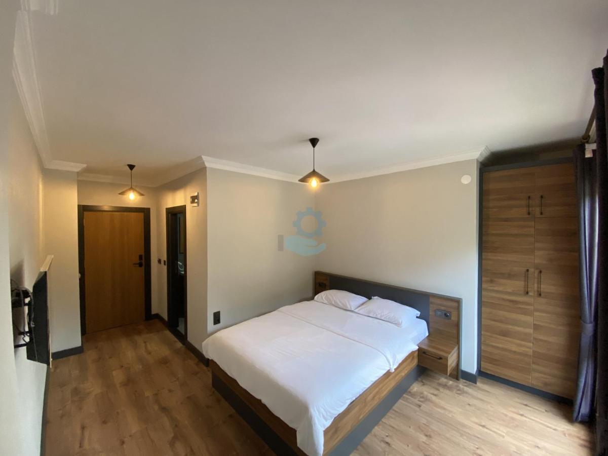 River Didi Otel リゼ エクステリア 写真