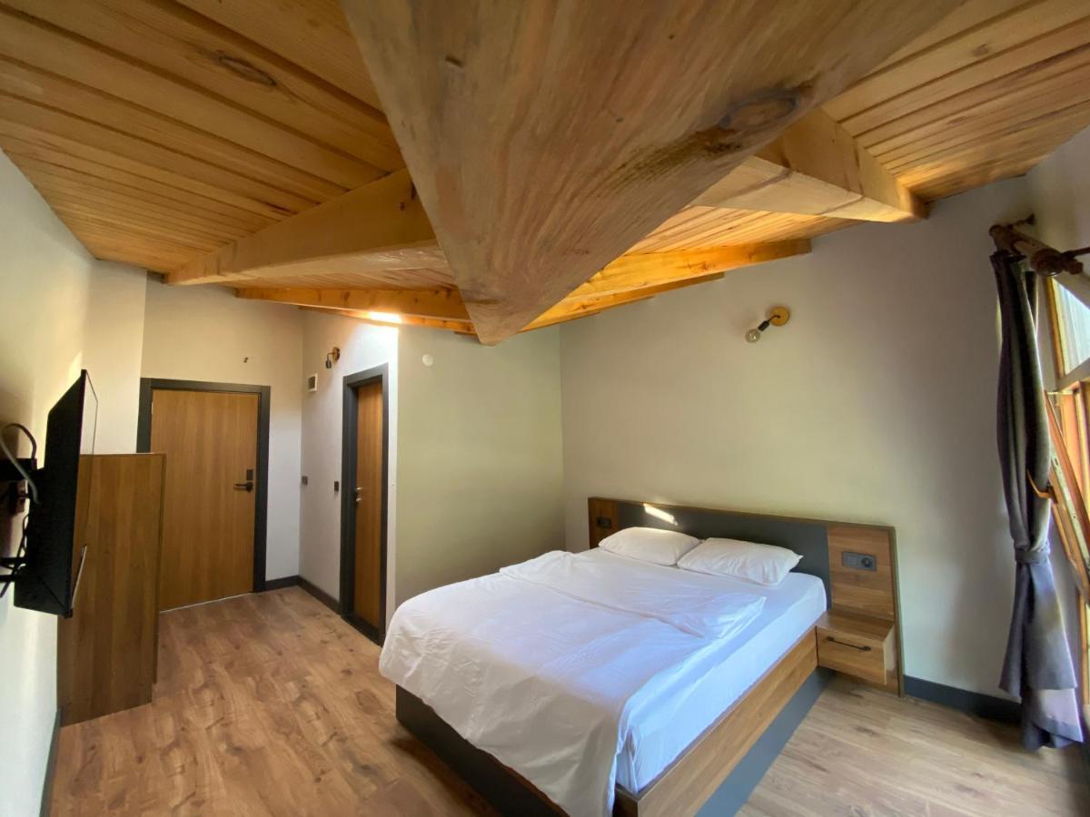 River Didi Otel リゼ エクステリア 写真