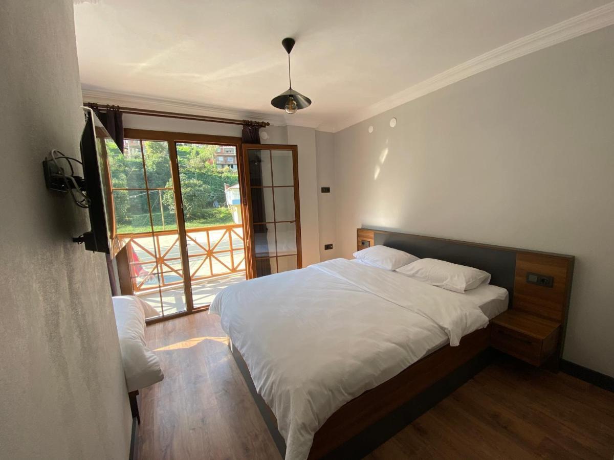River Didi Otel リゼ エクステリア 写真