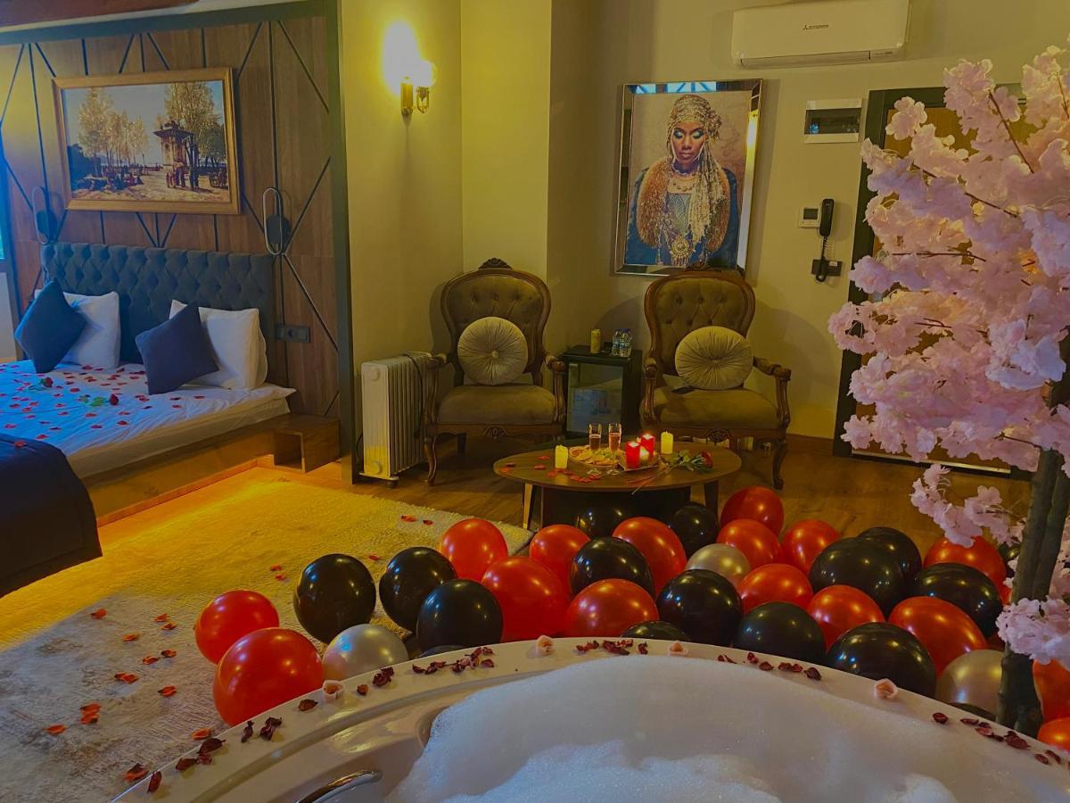River Didi Otel リゼ エクステリア 写真