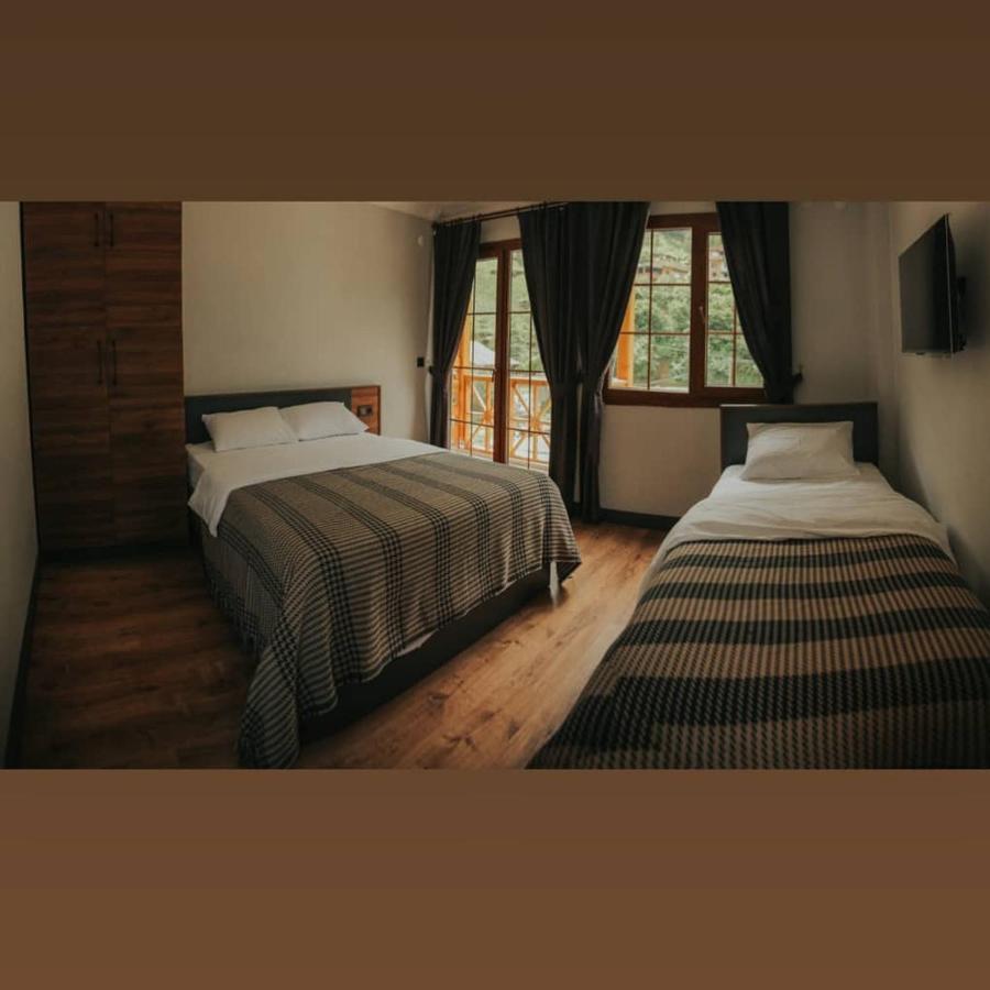 River Didi Otel リゼ エクステリア 写真
